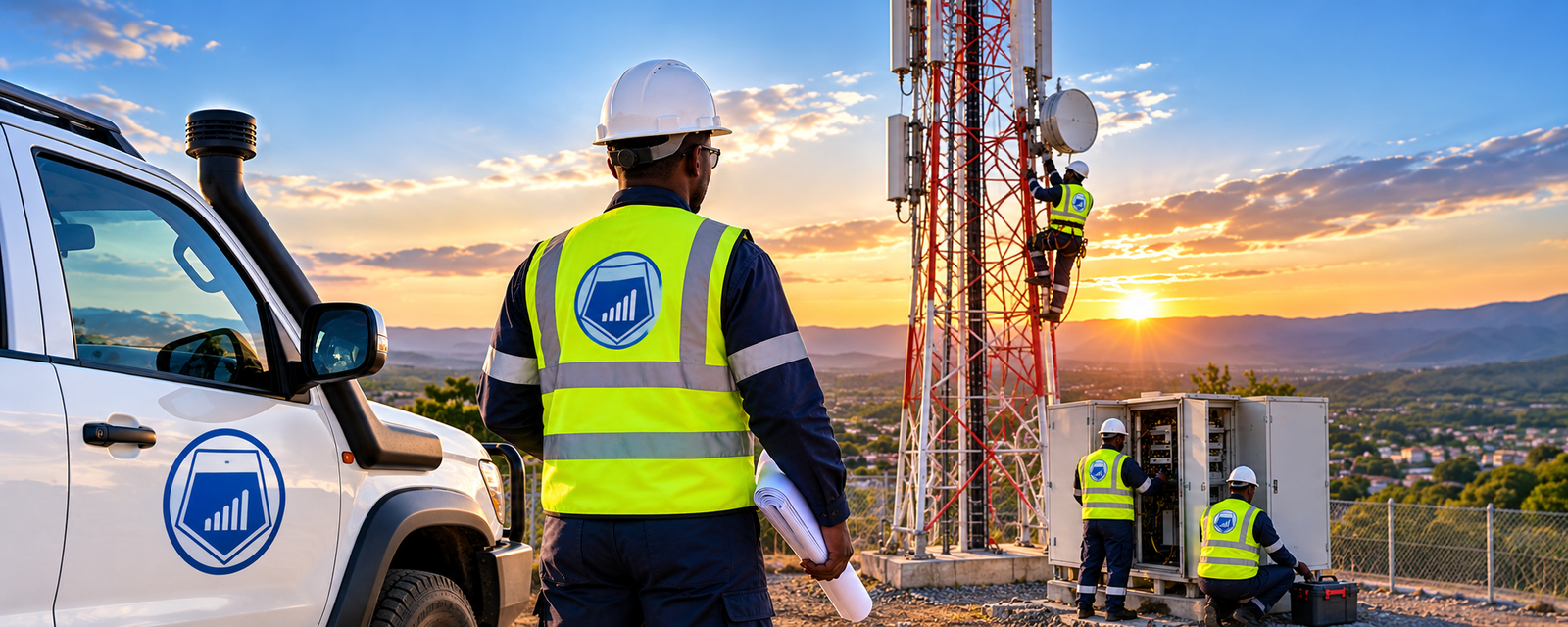 Africa High Technology